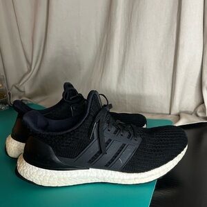 Woman’s Adidas Ultraboost 9